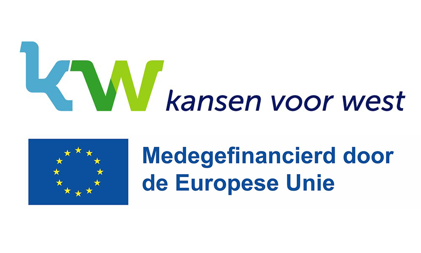 EFRO-kansen-voor-west-combinatie
